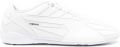 Coperni Witte Sneakers Amandelvormige Neus Vetersluiting White Dames - Wit