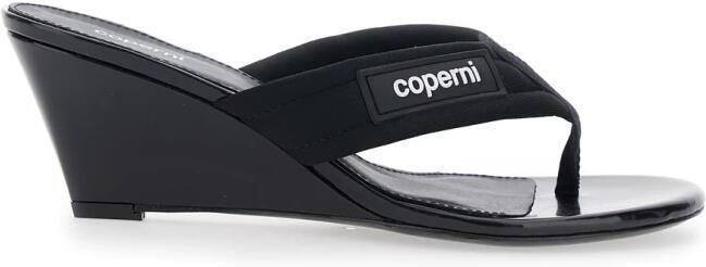 Coperni Wedge Sandalen