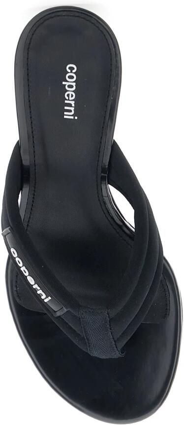 Coperni Wedge Sandalen - Foto 2