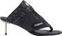 Coperni Sandals Gray Dames - Thumbnail 1