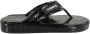 Coperni Stijlvolle Croco-patroon Accessoires Black Dames - Thumbnail 1
