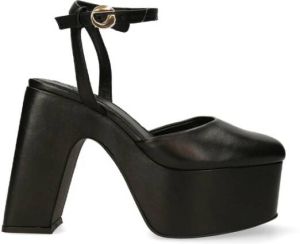 Coperni Tweedehands handtas Zwart Dames