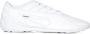Coperni Witte Sneakers Amandelvormige Neus Vetersluiting White Dames - Thumbnail 1