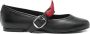 Coperni Zwart Rode Schoenen Dsh74F6060 - Thumbnail 1