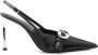 Coperni Zwarte hakken schoenen - Thumbnail 1