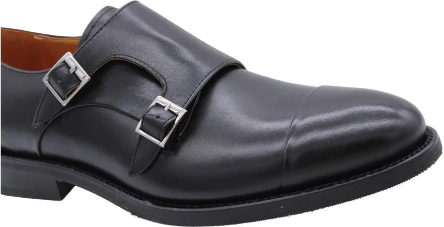 Cordwainer Schoenen Zwart Heren - Foto 5