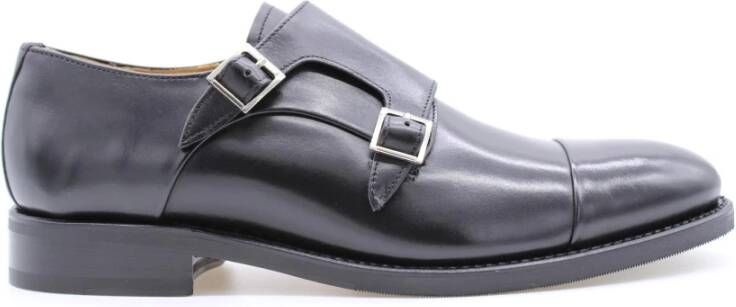 Cordwainer Schoenen Zwart Heren - Foto 8