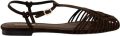 CORINA M6396 Ballerina - Bruin
