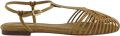 CORINA M6396 Sandal - Beige
