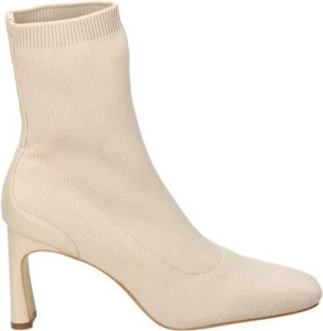 Corina Enkel laarzen Beige Dames