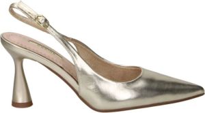 Corina Pompen Geel Dames