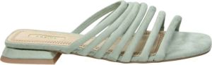 Corina Sandalen Groen Dames