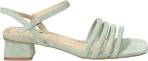 Corina Sandalen Groen Dames