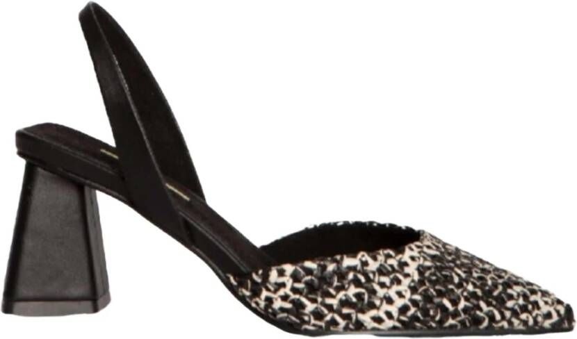 Corina Sandalen Multicolor Dames