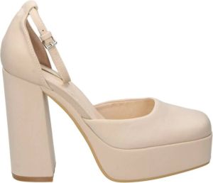 Corina Sandals Beige Dames