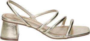 Corina Sandals Beige Dames