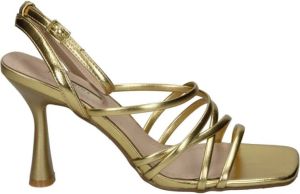 Corina Sandals Geel Dames