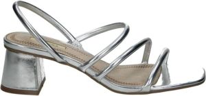 Corina Sandals Grijs Dames