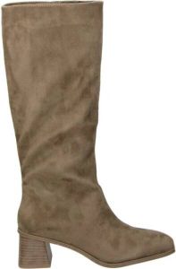 Corina Schoenen Bruin Dames