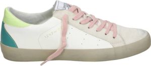 Corina Schoenen Groen Dames