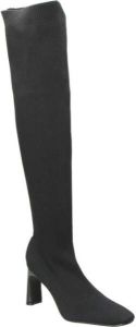 Corina Schoenen Zwart Dames