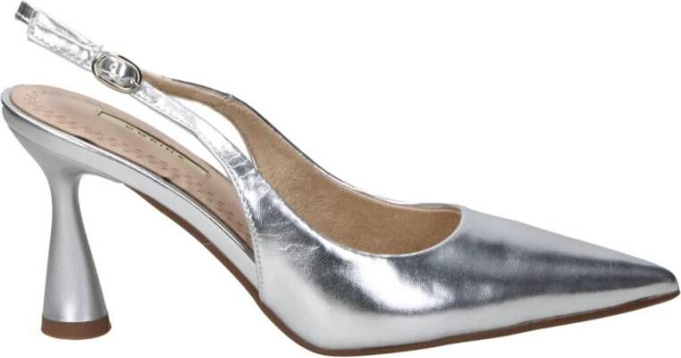 Corina Shoes Gray Dames