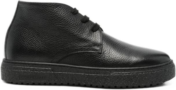 Corneliani platte schoenen