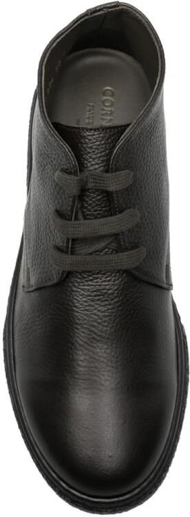 Corneliani Polacchino Leren Boot - Foto 3