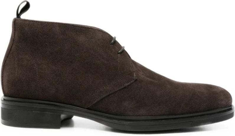 Corneliani Veterschoenen