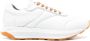 Corneliani Sneakers White Heren - Thumbnail 1