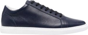 Corneliani sneakers Zwart Heren