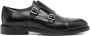Corneliani Zwarte Loafer Schoenen Elegante Stijl - Thumbnail 1