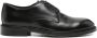 Corneliani Zwarte platte schoenen Elegante stijl - Thumbnail 1