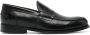 Corneliani Zwarte Sneakers Black Heren - Thumbnail 1