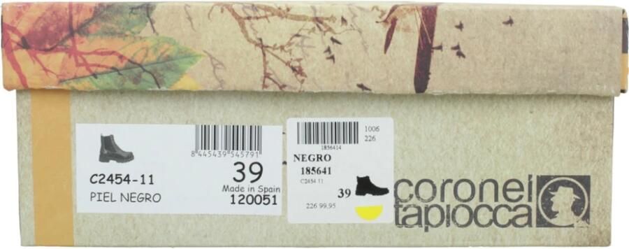 Coronel Tapiocca C2454 11 Chelsea Boot - Foto 8