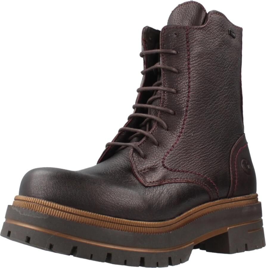 Coronel Tapiocca C354 55 BOTA SRA - Foto 2