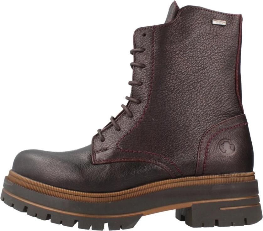 Coronel Tapiocca C354 55 BOTA SRA