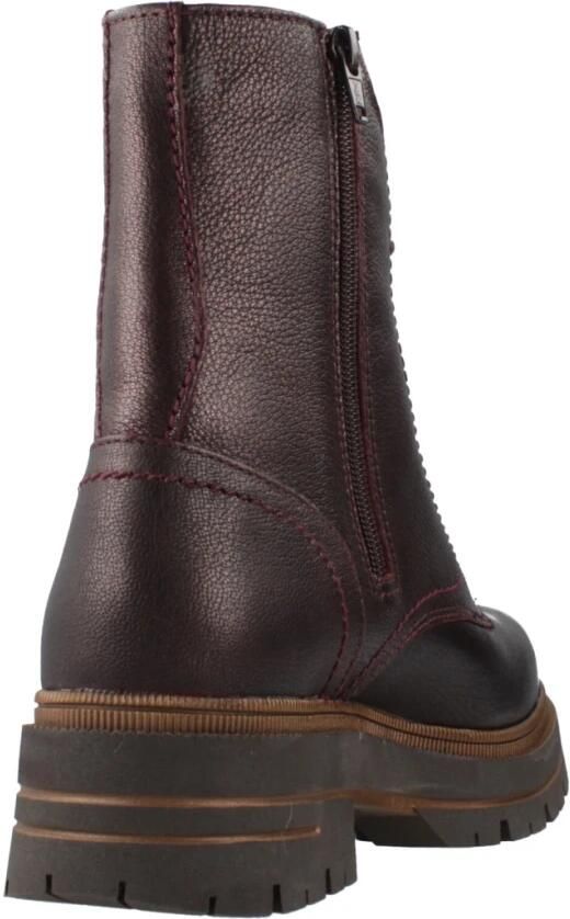 Coronel Tapiocca C354 55 BOTA SRA - Foto 7