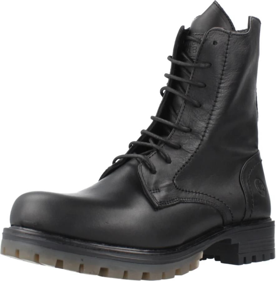 Coronel Tapiocca C380 11 Botin