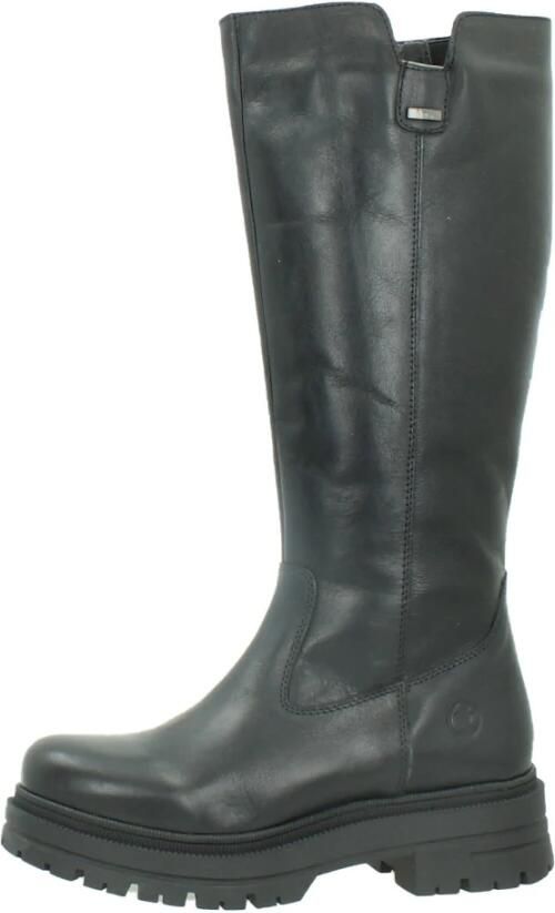 Coronel Tapiocca High Boots - Foto 2