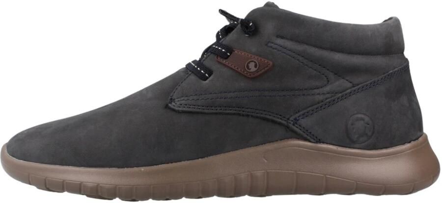 CORONEL TAPIOCCA BOTIN CABALLERO Blauw - Foto 2