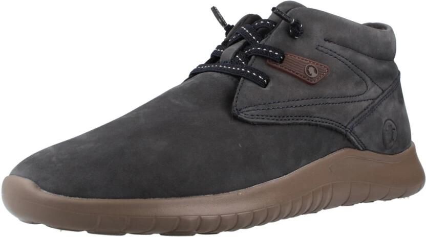 CORONEL TAPIOCCA BOTIN CABALLERO Blauw - Foto 3