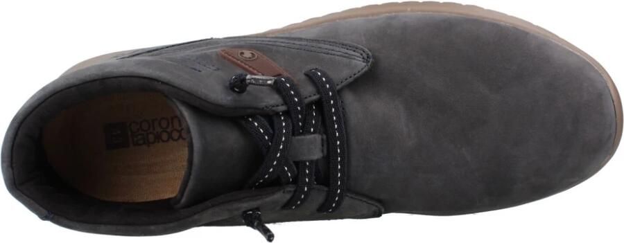 CORONEL TAPIOCCA BOTIN CABALLERO Blauw - Foto 5