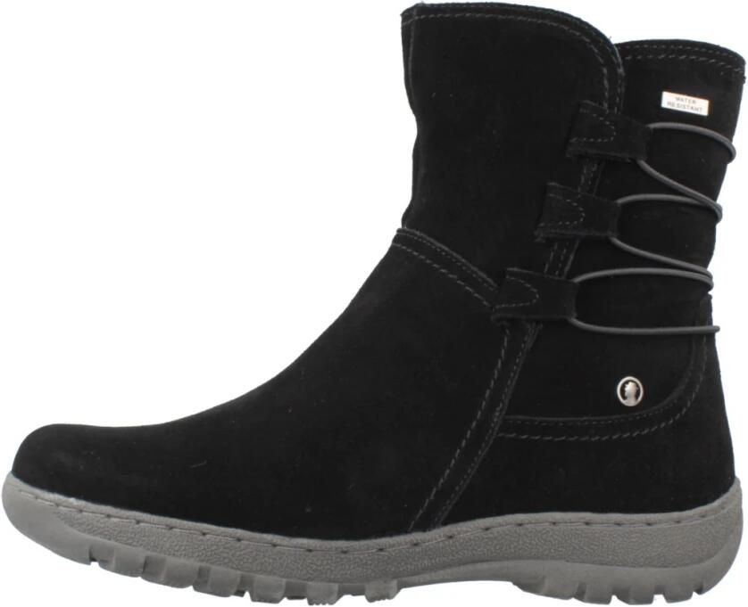 Coronel Tapiocca T710 1 Enkellaarsjes - Foto 2