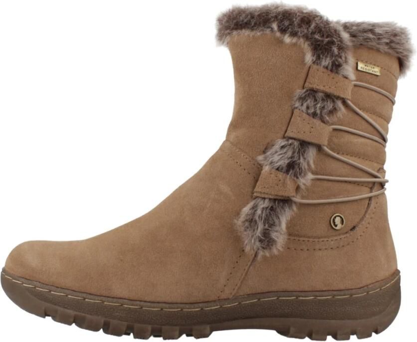 CORONEL TAPIOCCA T711 7 Lichtbruin - Foto 2