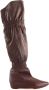 Cortana Circe Over-de-Knie Laars Red Dames - Thumbnail 1