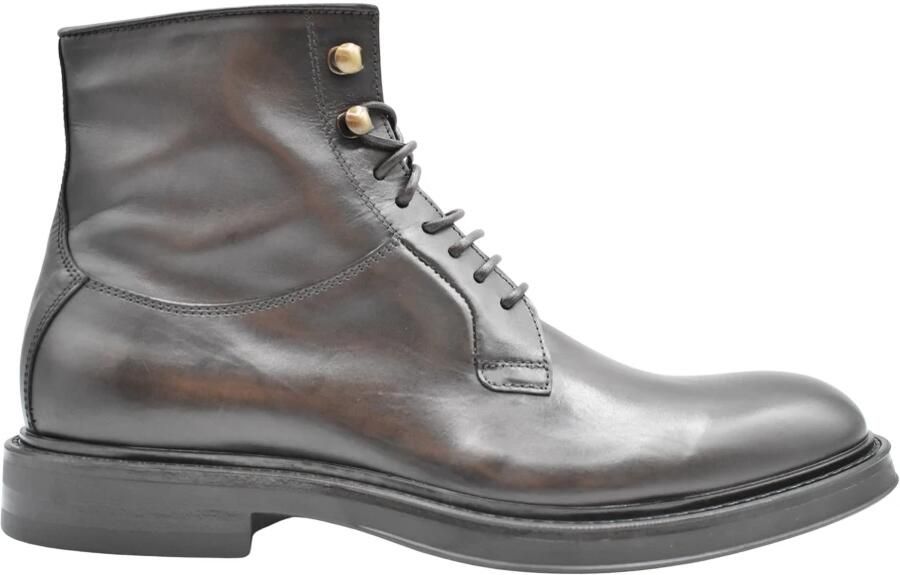 Corvari 1521 Enkellaars