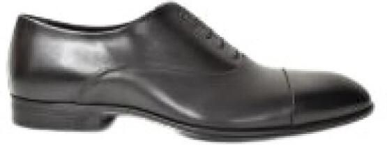 Corvari 3504 Oxford Shoe