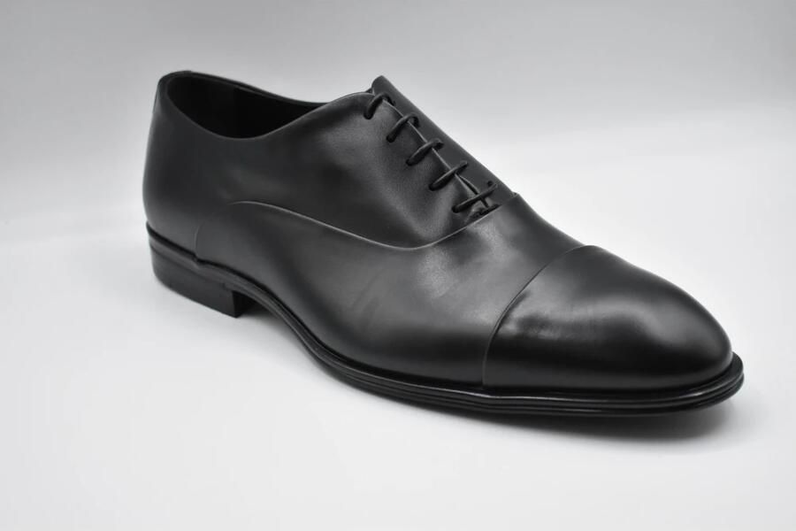 Corvari 3504 Oxford Shoe - Foto 2