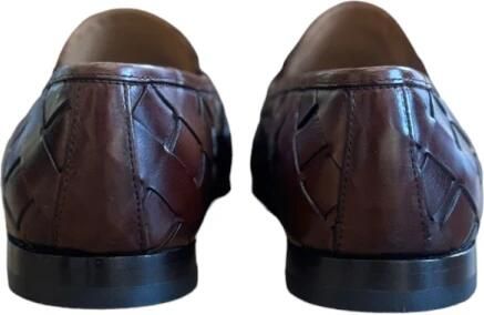 Corvari Leren Mocassin Schoenen